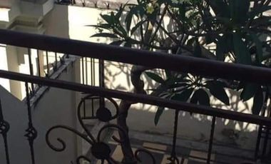 Di jual Rumah Murah Lokasi di Dekat Jalan Hayam Wuruk