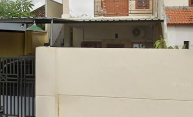 Di jual Rumah Murah Lokasi di Dekat Jalan Hayam Wuruk