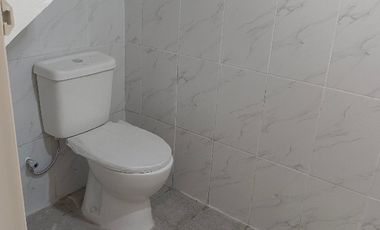 Rumah 2 Lantai Dekat Stasiun BOJONG GEDE