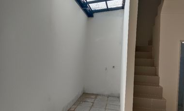 Rumah 2 Lantai Dekat Stasiun BOJONG GEDE