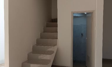 Rumah 2 Lantai Dekat Stasiun BOJONG GEDE