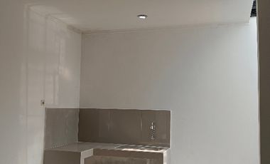 Rumah 2 Lantai Dekat Stasiun BOJONG GEDE