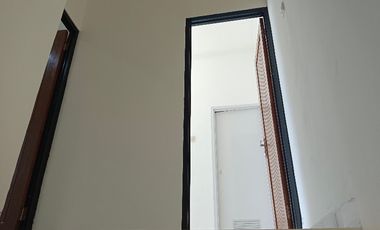 Rumah 2 Lantai Dekat Stasiun BOJONG GEDE