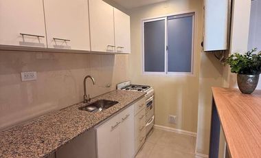 VENTA departamento Centro Mar del Plata 1 ambiente