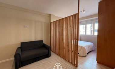 VENTA departamento Centro Mar del Plata 1 ambiente