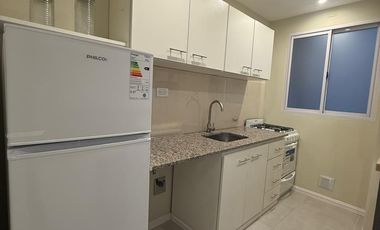 VENTA departamento Centro Mar del Plata 1 ambiente