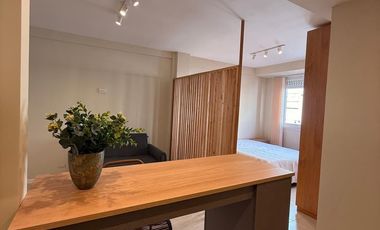 VENTA departamento Centro Mar del Plata 1 ambiente