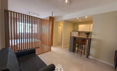 VENTA departamento Centro Mar del Plata 1 ambiente