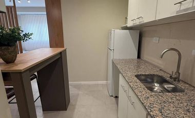 VENTA departamento Centro Mar del Plata 1 ambiente