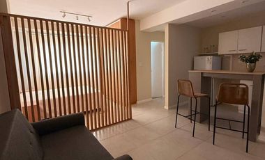 VENTA departamento Centro Mar del Plata 1 ambiente