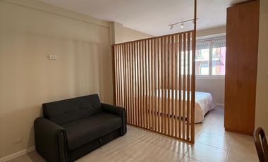 VENTA departamento Centro Mar del Plata 1 ambiente