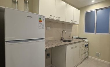 VENTA departamento Centro Mar del Plata 1 ambiente