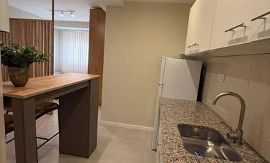 VENTA departamento Centro Mar del Plata 1 ambiente