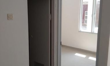 Rumah 2 Lantai 3 kamar tidur