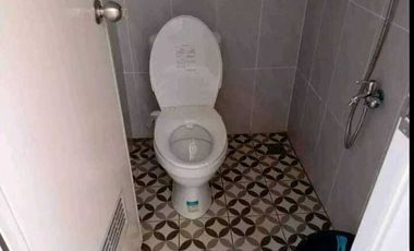 Rumah 2 Lantai 3 kamar tidur