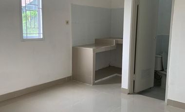 Rumah 2 Lantai 3 kamar tidur