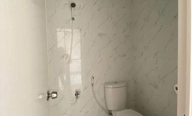 Rumah 2 Lantai 3 kamar tidur