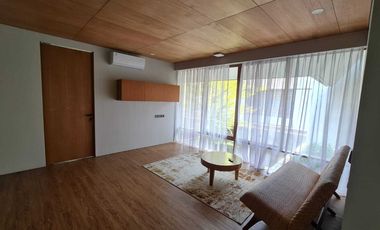 Tropical Modern Villa hanya 1 km ke Pererenan Beach, Canggu, Bali