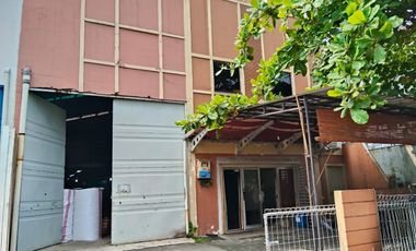 Gudang dijual di Cadasmampar, Serpong, Serpong, Tangerang Selatan, Banten