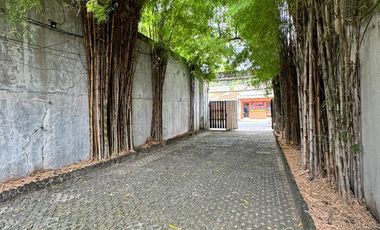 Disewa Ruang Usaha di Kemang Timur - Jakarta Selatan