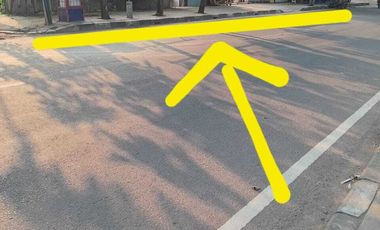 Disewakan Tanah padat jl.H.Naman Pondok Kelapa Duren Sawit Jakarta