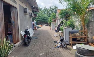 Dijual Cepat Kavling Ngantong 1011 meter di Jalan Utama BSD - Serpong