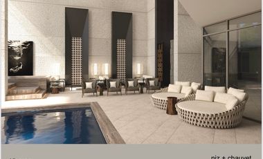 DEPARTAMENTO  CON TERRAZAS ,PH EN BOSQUES DE LAS LOMAS