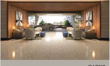 DEPARTAMENTO  CON TERRAZAS ,PH EN BOSQUES DE LAS LOMAS