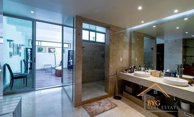 DEPARTAMENTO  CON TERRAZAS ,PH EN BOSQUES DE LAS LOMAS