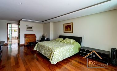 DEPARTAMENTO  CON TERRAZAS ,PH EN BOSQUES DE LAS LOMAS