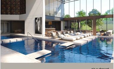 DEPARTAMENTO  CON TERRAZAS ,PH EN BOSQUES DE LAS LOMAS