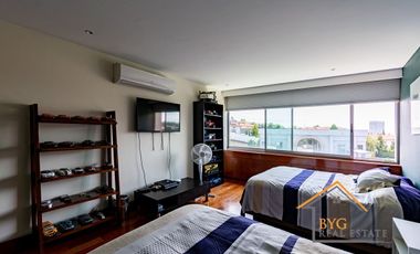 DEPARTAMENTO  CON TERRAZAS ,PH EN BOSQUES DE LAS LOMAS