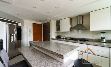 DEPARTAMENTO  CON TERRAZAS ,PH EN BOSQUES DE LAS LOMAS