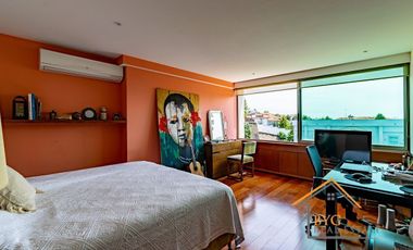 DEPARTAMENTO  CON TERRAZAS ,PH EN BOSQUES DE LAS LOMAS