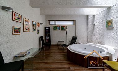 DEPARTAMENTO  CON TERRAZAS ,PH EN BOSQUES DE LAS LOMAS