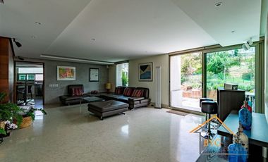 DEPARTAMENTO  CON TERRAZAS ,PH EN BOSQUES DE LAS LOMAS