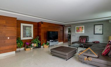 DEPARTAMENTO  CON TERRAZAS ,PH EN BOSQUES DE LAS LOMAS