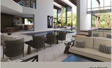 DEPARTAMENTO  CON TERRAZAS ,PH EN BOSQUES DE LAS LOMAS