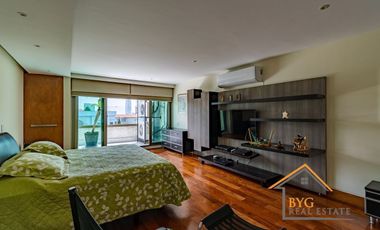 DEPARTAMENTO  CON TERRAZAS ,PH EN BOSQUES DE LAS LOMAS