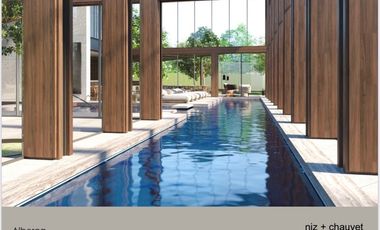 DEPARTAMENTO  CON TERRAZAS ,PH EN BOSQUES DE LAS LOMAS