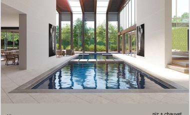 DEPARTAMENTO  CON TERRAZAS ,PH EN BOSQUES DE LAS LOMAS