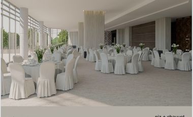 DEPARTAMENTO  CON TERRAZAS ,PH EN BOSQUES DE LAS LOMAS