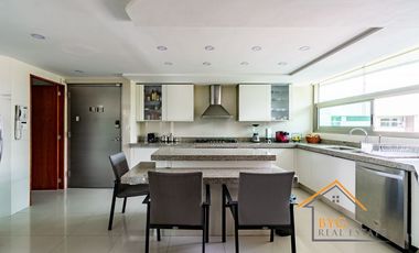 DEPARTAMENTO  CON TERRAZAS ,PH EN BOSQUES DE LAS LOMAS