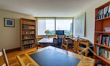 DEPARTAMENTO  CON TERRAZAS ,PH EN BOSQUES DE LAS LOMAS