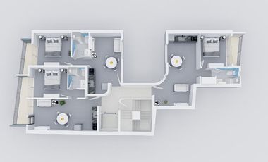 Departamento - Parana