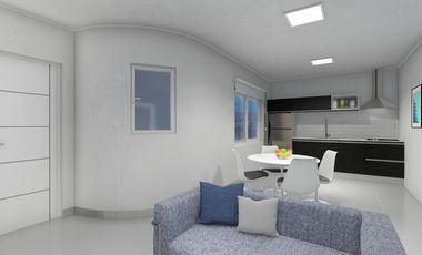 Departamento - Parana