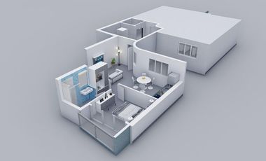 Departamento - Parana