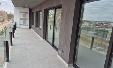 Depto en VENTA 2 dormitorios - Hipólito Yrigoyen, General Roca