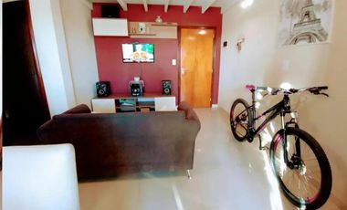 Departamento en venta - 1 Dormitorio 1 Baño - Mar de Ajó