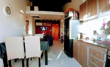 Departamento en venta - 1 Dormitorio 1 Baño - Mar de Ajó